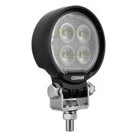 Osram LED lighting for 4x4 and work vehicles