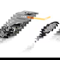 Osram LED lighting for 4x4 and work vehicles