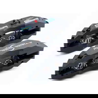 Powerbrake Pro Race system spare parts