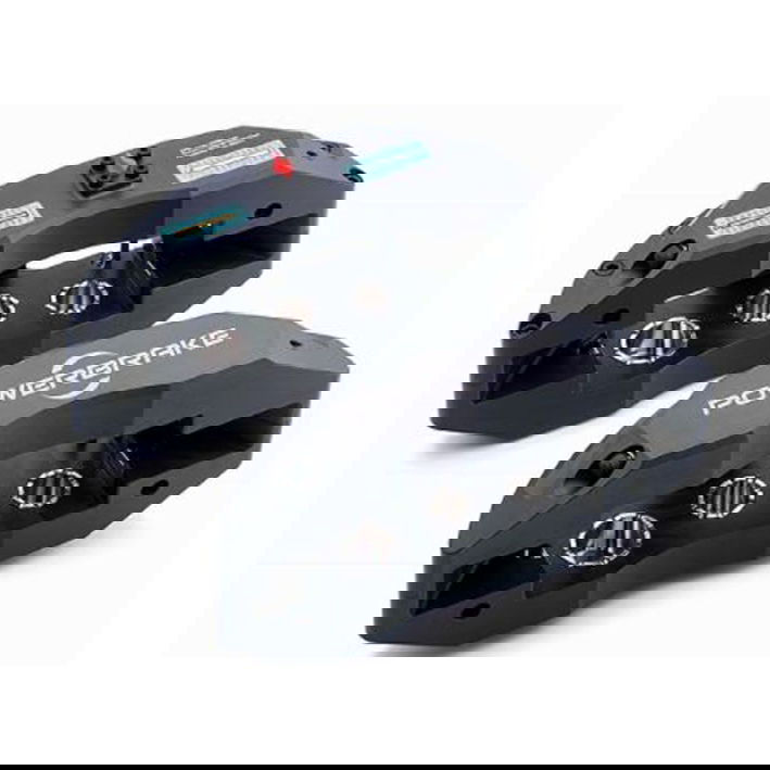 Powerbrake Pro Race system spare parts