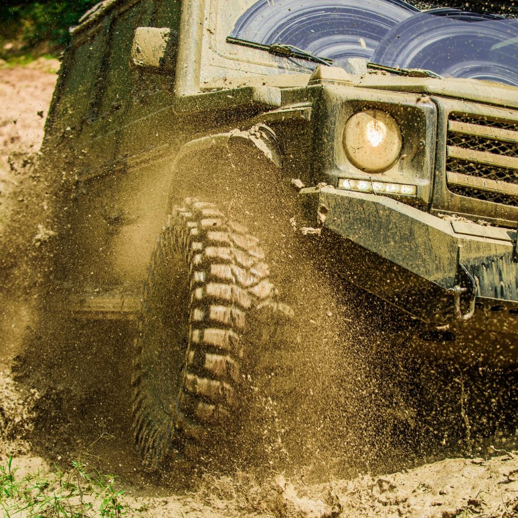 Stuck in the mud? Extraction tips you need to know.