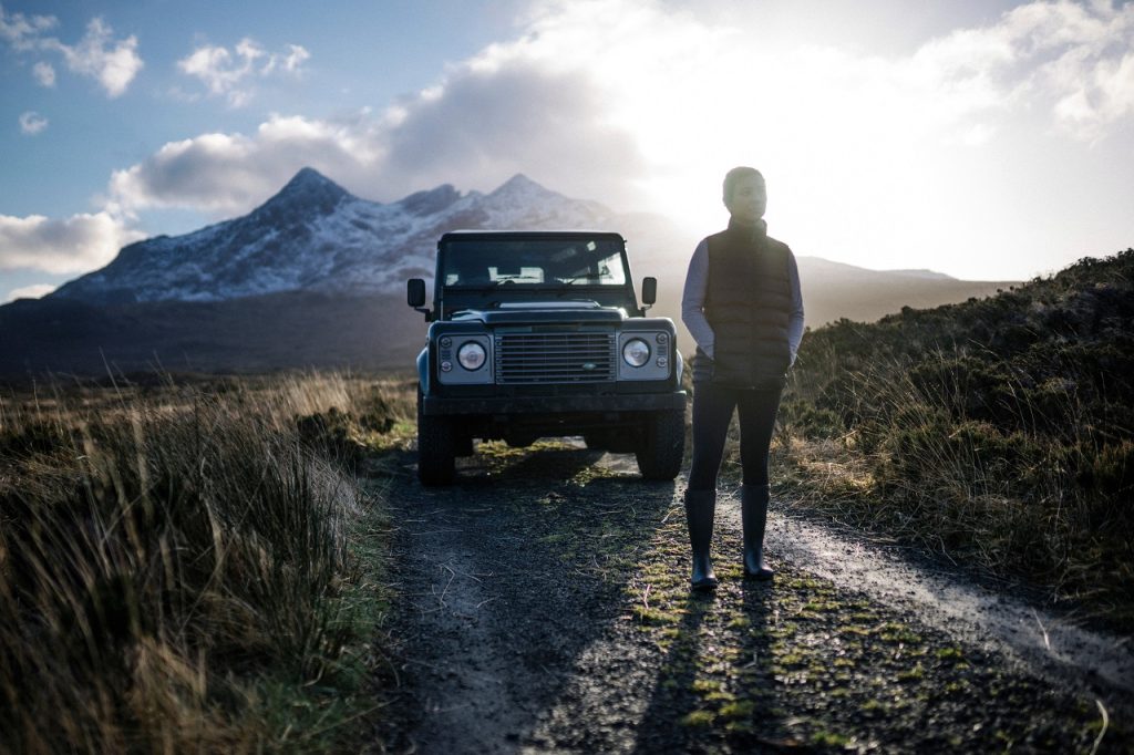 The 4x4 recovery gear you need when travelling solo.