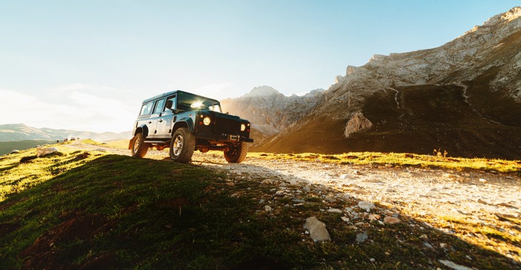 The overlanding hacks you need to know.