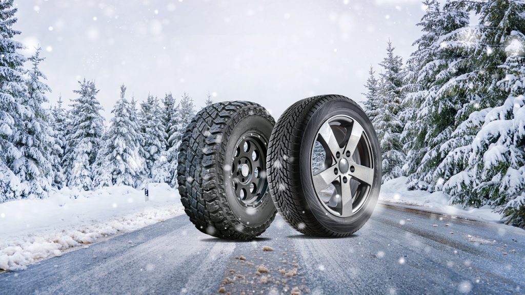 Should I switch to winter tyres?