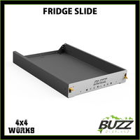 Buzz Overland aluminium fridge slide