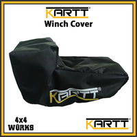 Kartt recovery winch genuine spare part