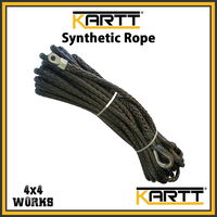 Kartt recovery winch genuine spare part