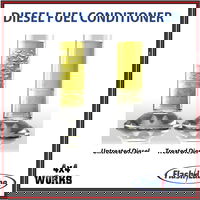Diesel conditioner fluid engine tank additive
