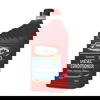 Diesel conditioner fluid engine tank additive