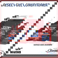 Diesel conditioner fluid engine tank additive
