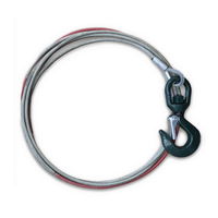Accessories and spare parts for Arkane van and truck cranes