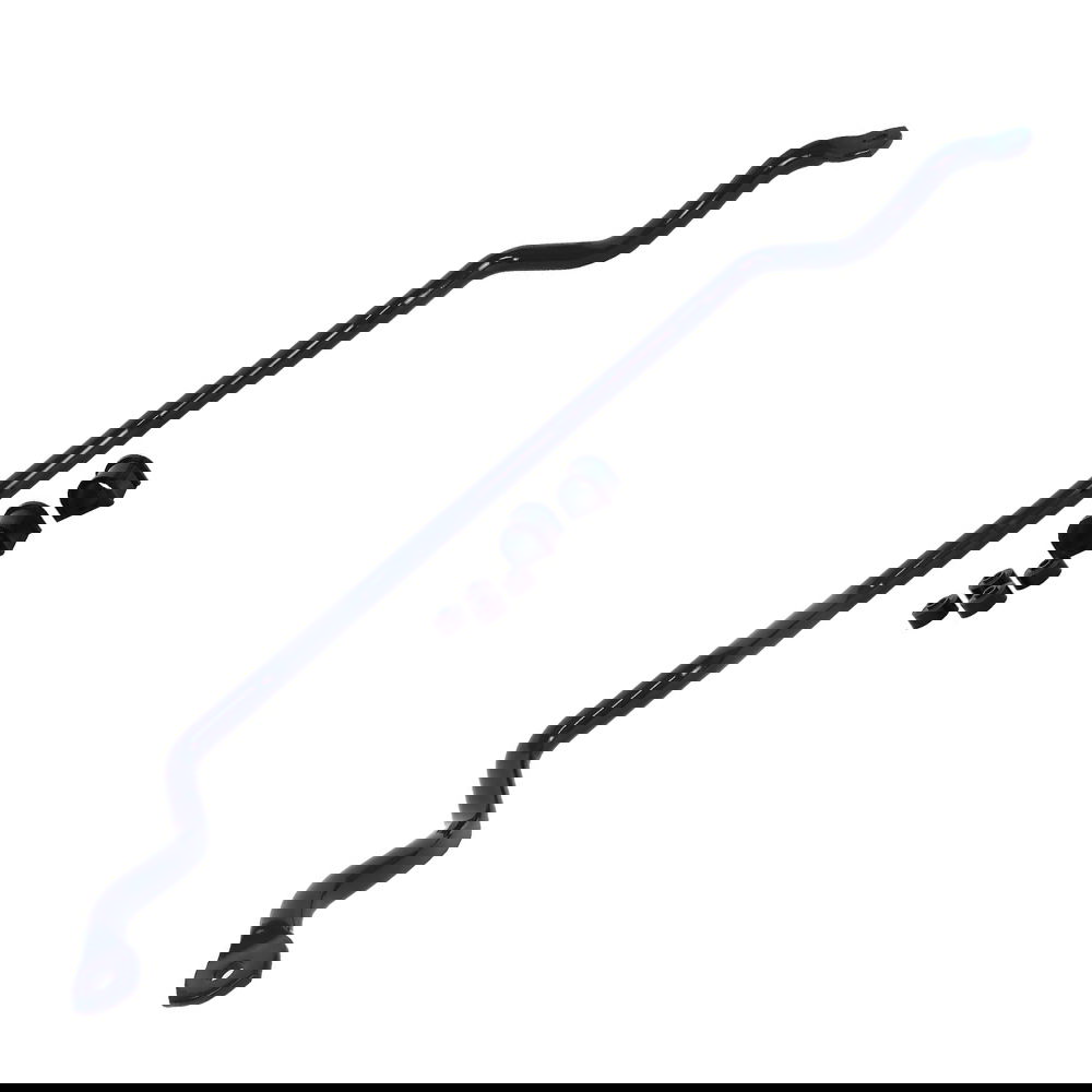 Anti roll sway bar, blue