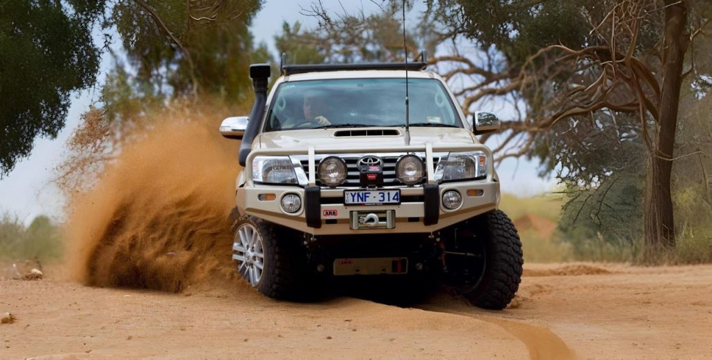 Upgrade your Hilux Series 7 for the long haul with these top picks image